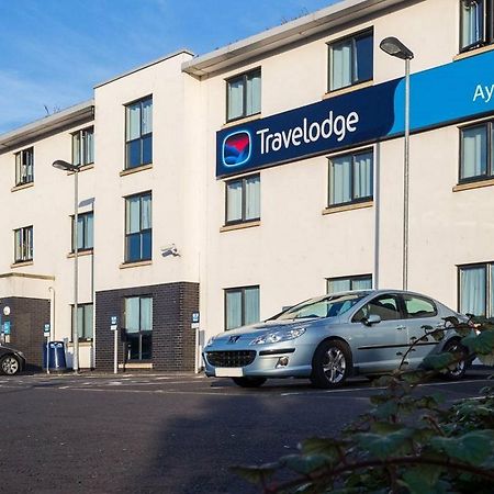 Travelodge Ayr Extérieur photo