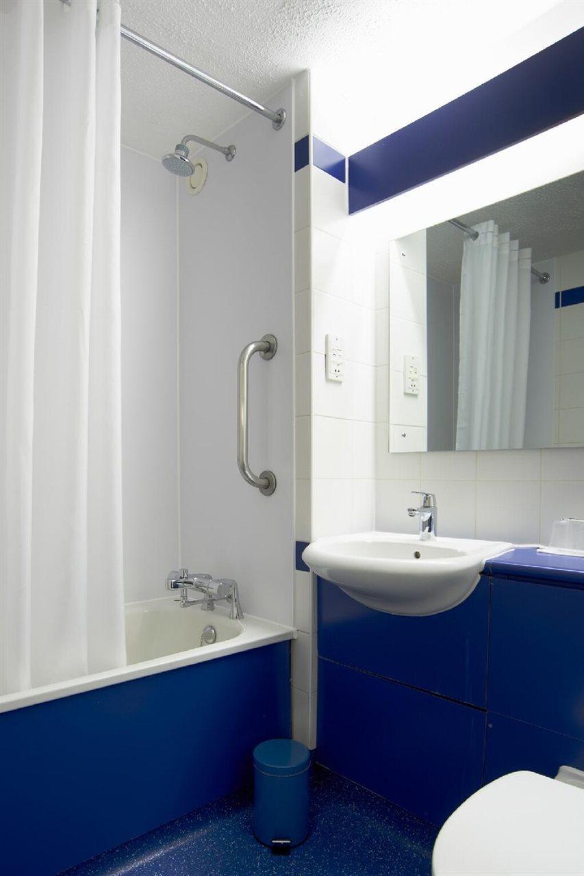 Travelodge Ayr Extérieur photo