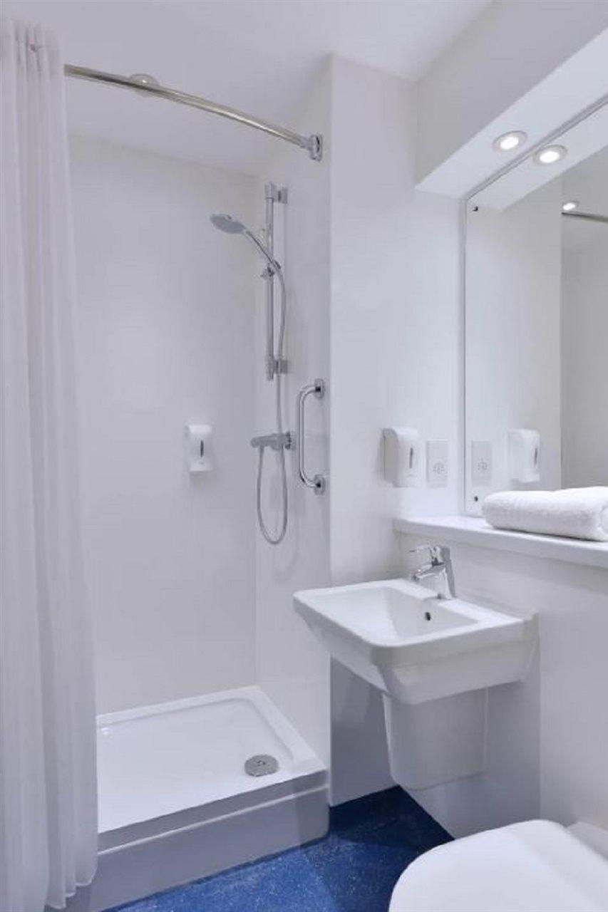 Travelodge Ayr Extérieur photo