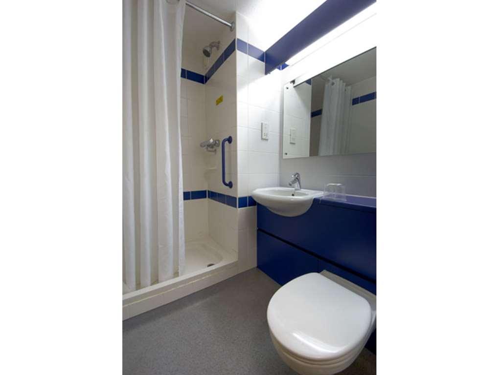 Travelodge Ayr Chambre photo
