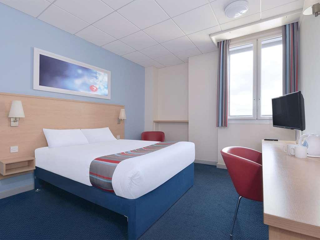 Travelodge Ayr Chambre photo