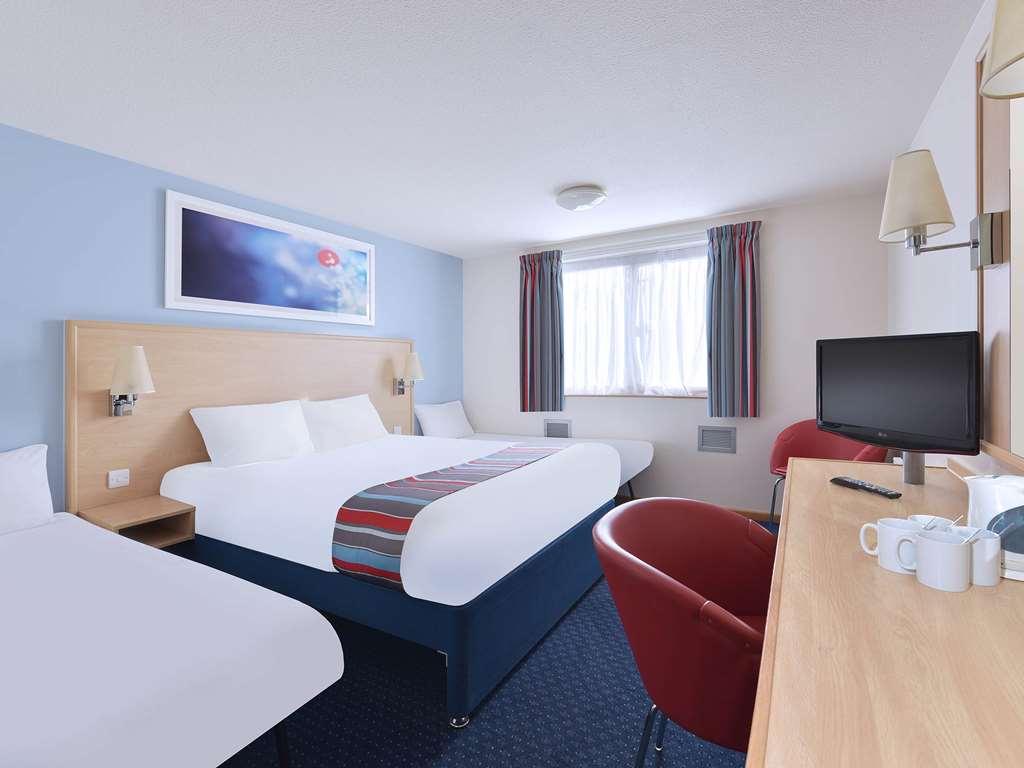 Travelodge Ayr Chambre photo