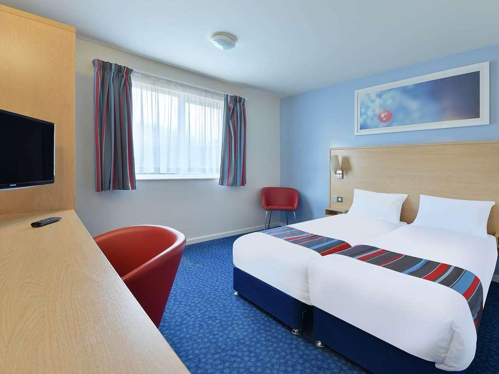Travelodge Ayr Chambre photo