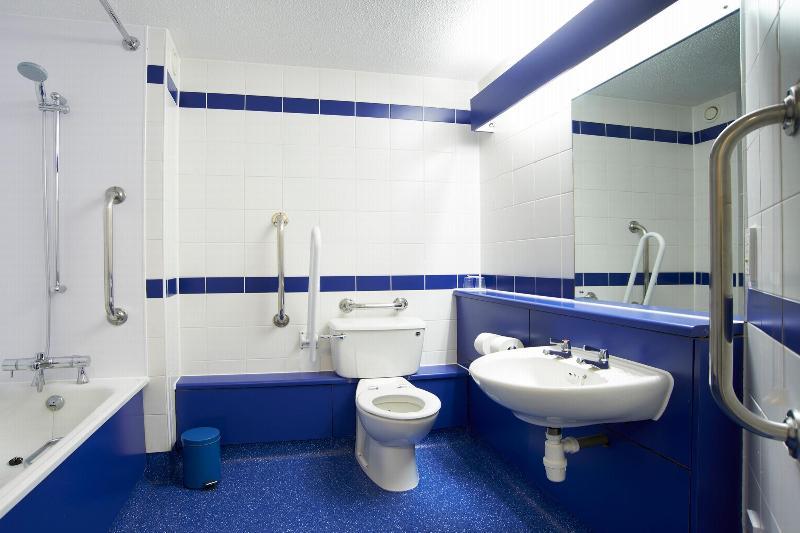 Travelodge Ayr Extérieur photo