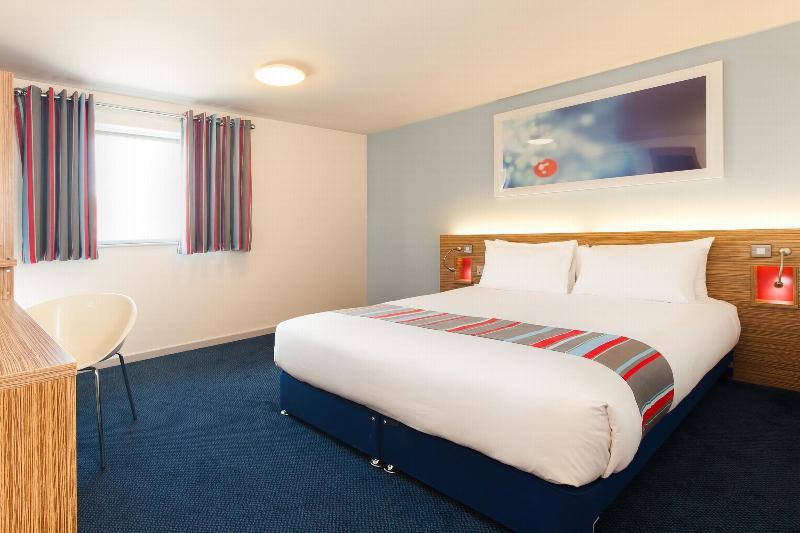 Travelodge Ayr Extérieur photo
