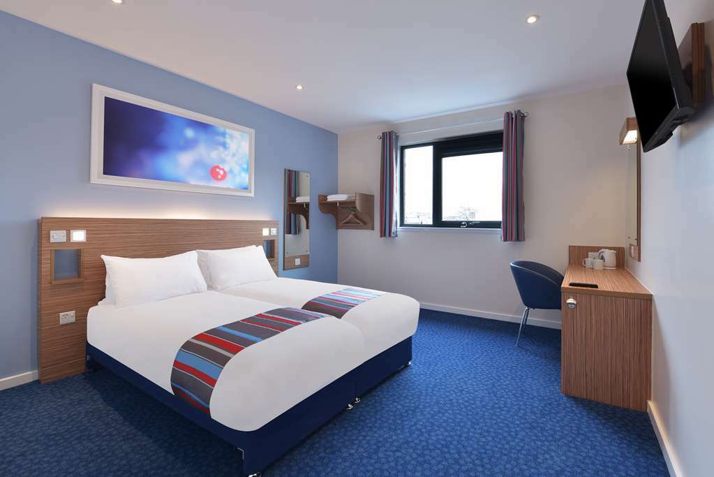 Travelodge Ayr Chambre photo