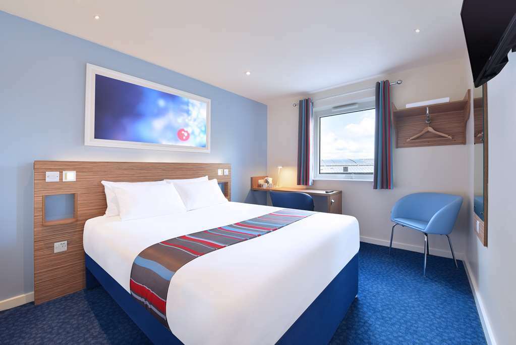 Travelodge Ayr Chambre photo