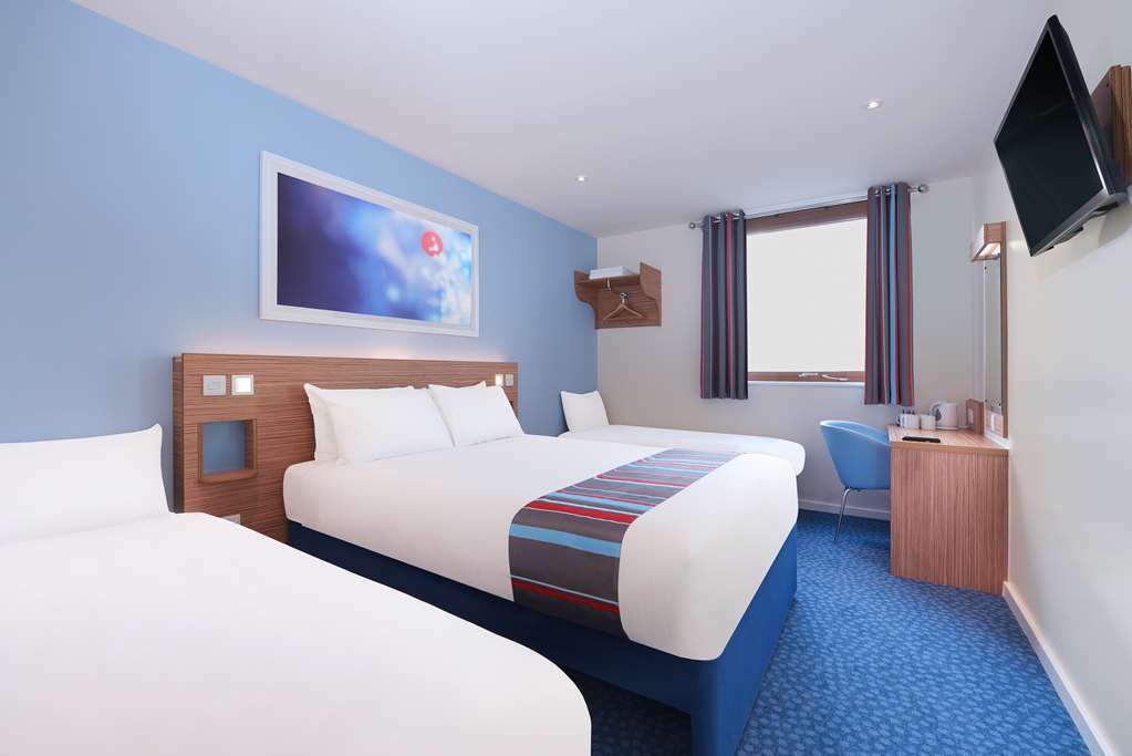 Travelodge Ayr Chambre photo